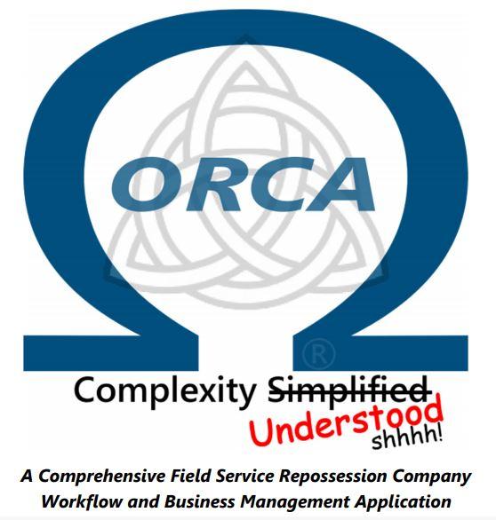 Omega Recovery Compliance Application (ORCA)